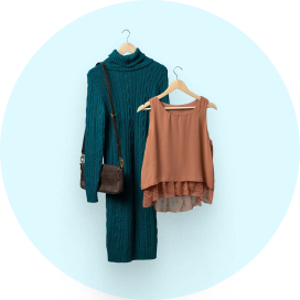 Clothing