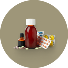 Pharmacy